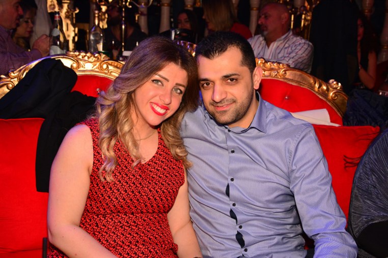 Theatrum On Saturday Night
